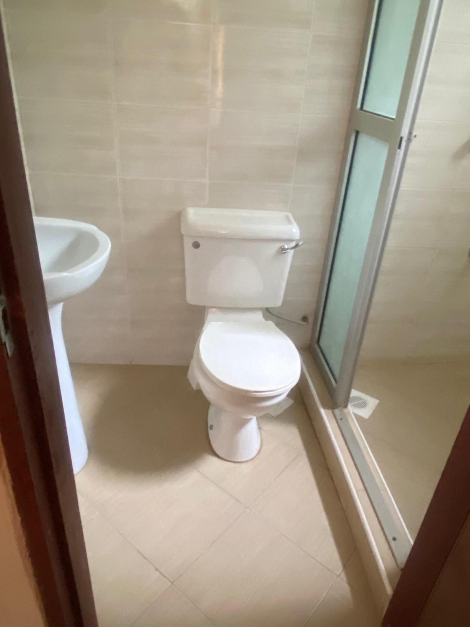Mei Place Apartments Mombasa Eksteriør billede