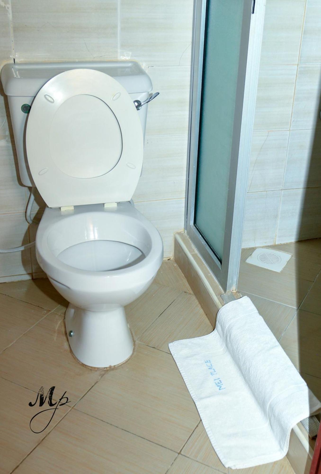 Mei Place Apartments Mombasa Eksteriør billede