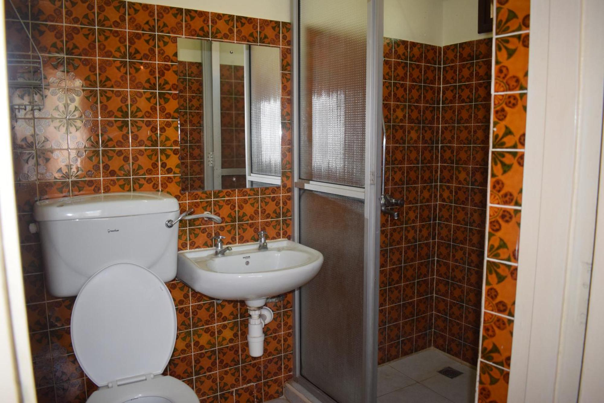 Mei Place Apartments Mombasa Eksteriør billede