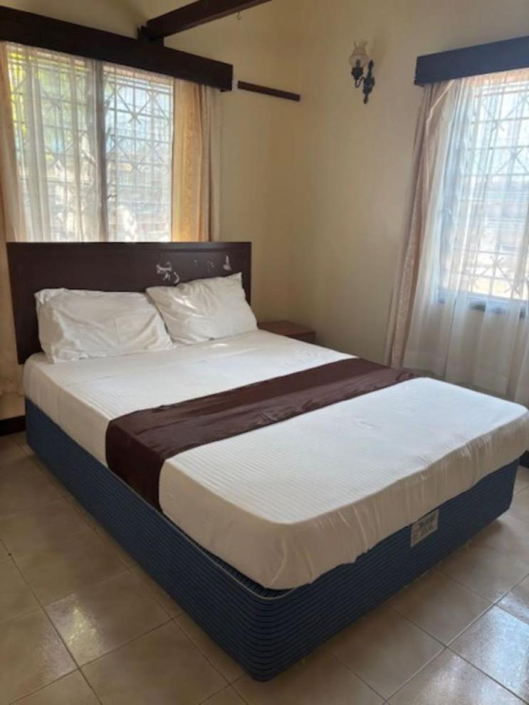 Mei Place Apartments Mombasa Eksteriør billede