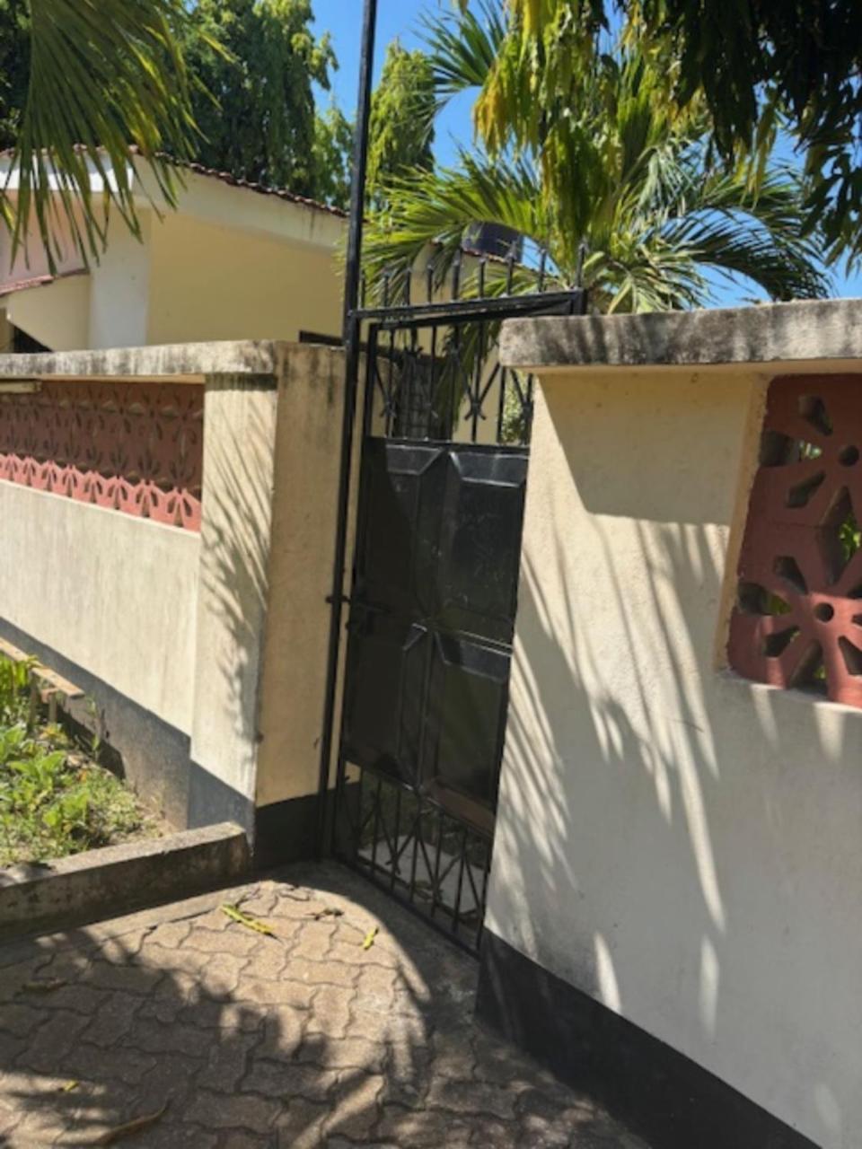 Mei Place Apartments Mombasa Eksteriør billede