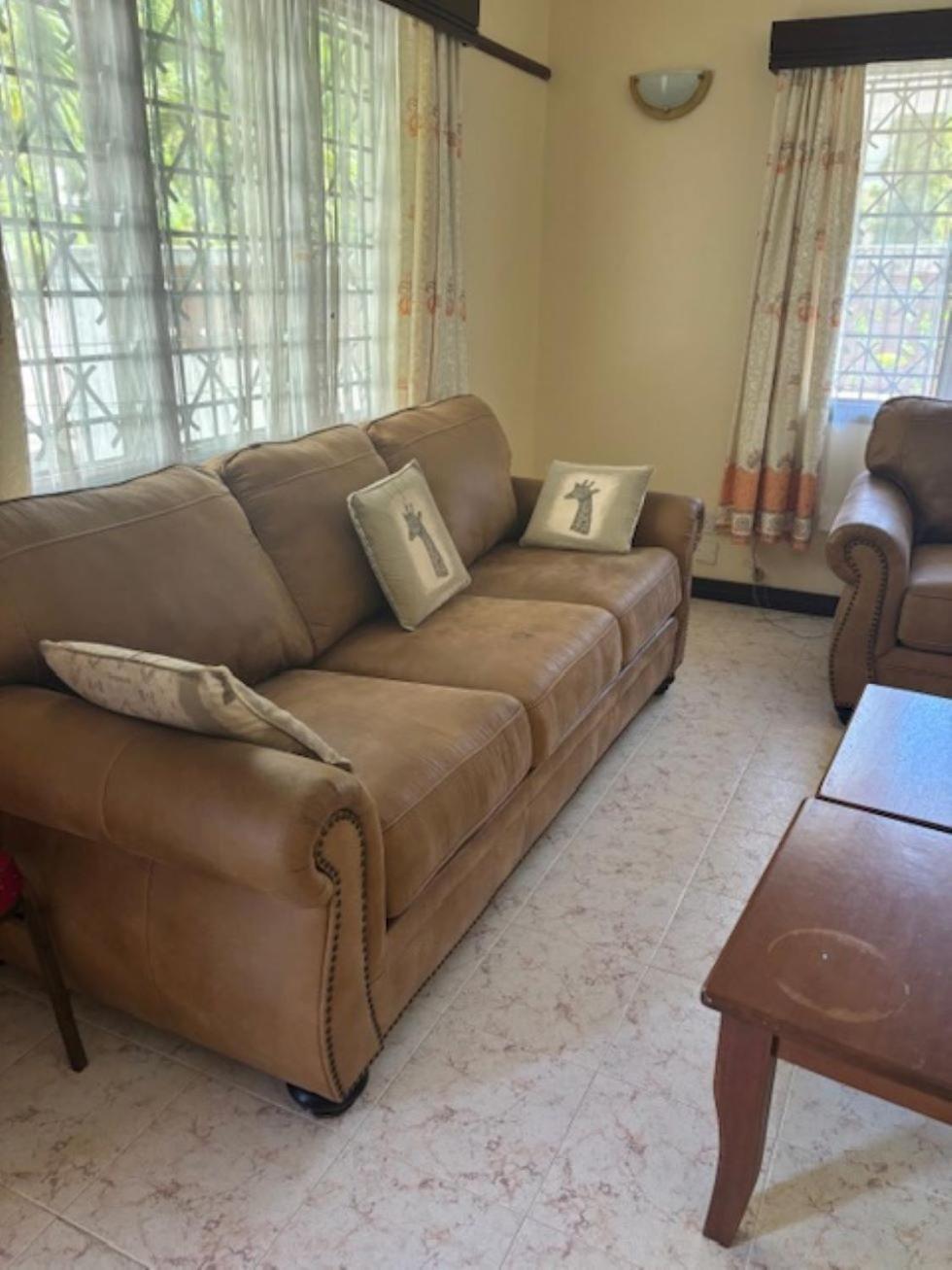 Mei Place Apartments Mombasa Eksteriør billede