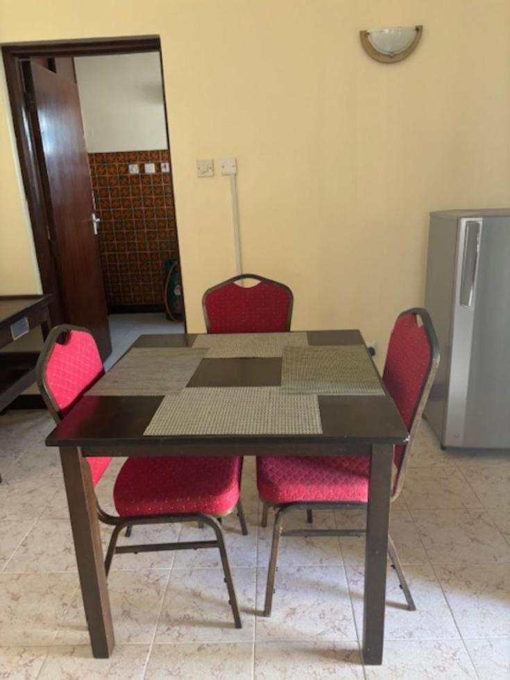 Mei Place Apartments Mombasa Eksteriør billede
