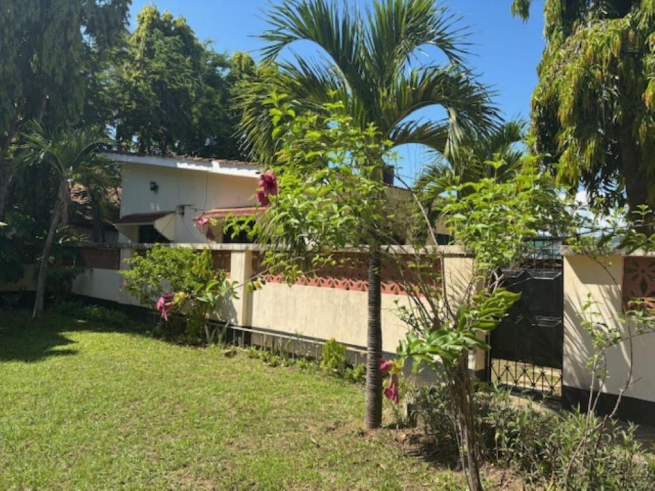 Mei Place Apartments Mombasa Eksteriør billede