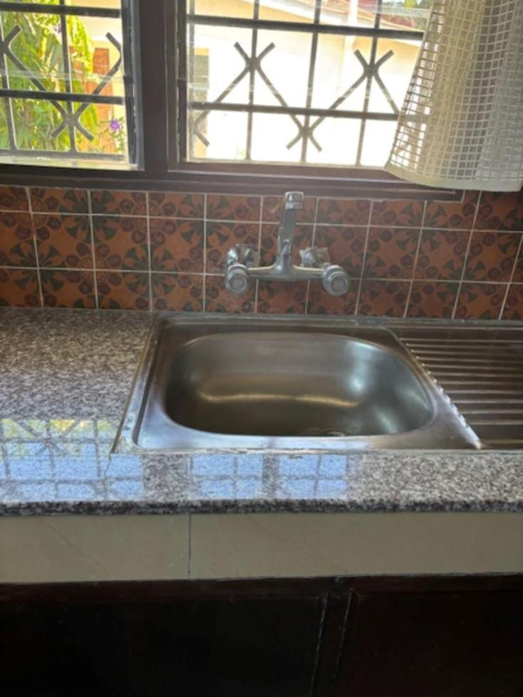 Mei Place Apartments Mombasa Eksteriør billede