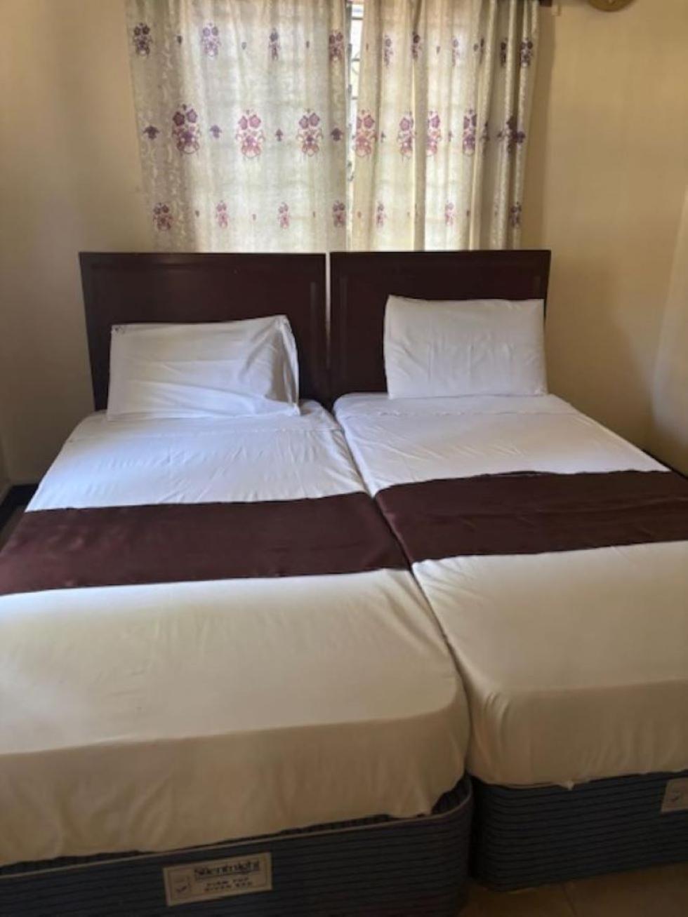Mei Place Apartments Mombasa Eksteriør billede