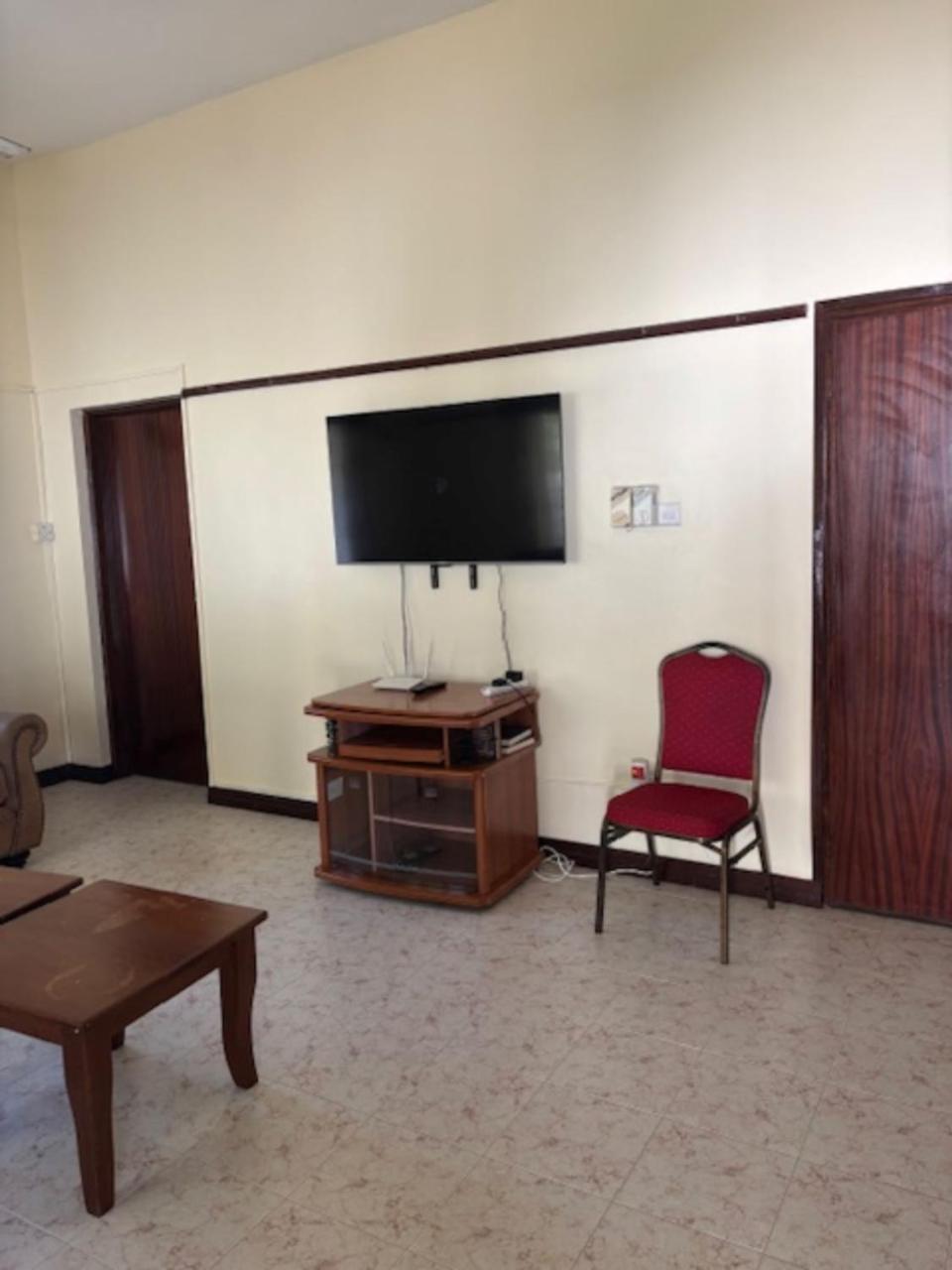 Mei Place Apartments Mombasa Eksteriør billede