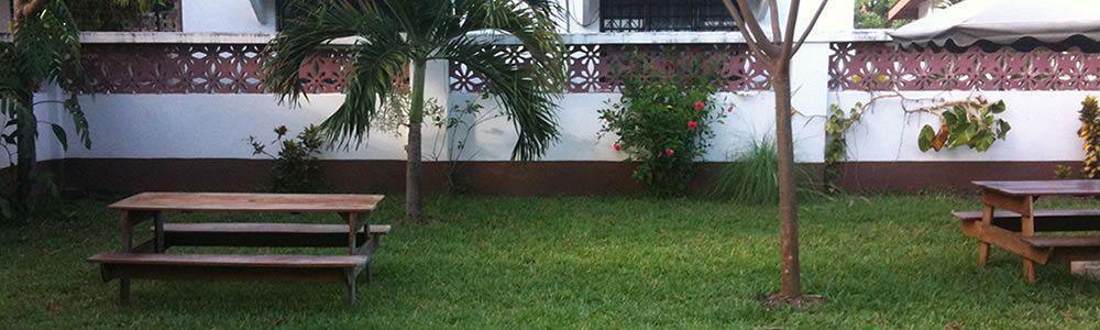 Mei Place Apartments Mombasa Eksteriør billede