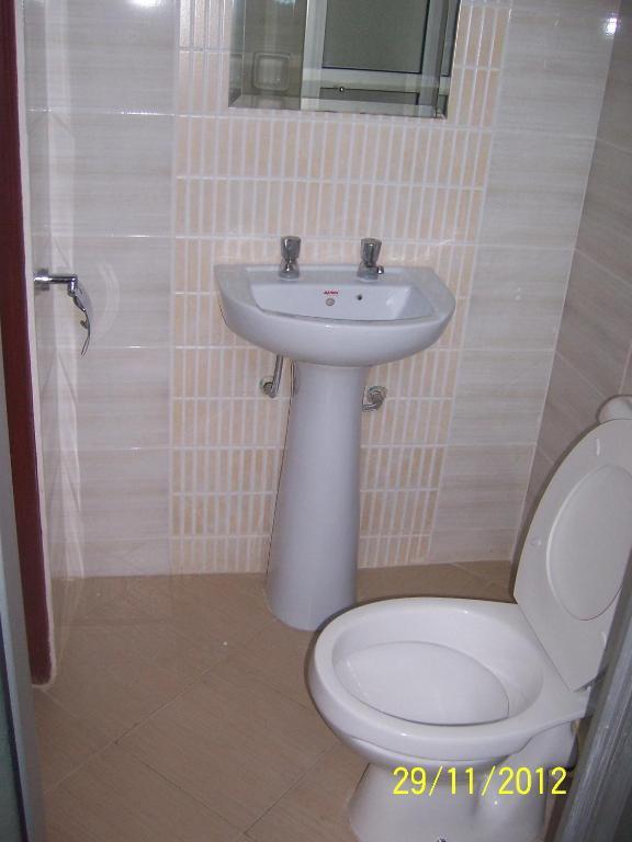 Mei Place Apartments Mombasa Eksteriør billede
