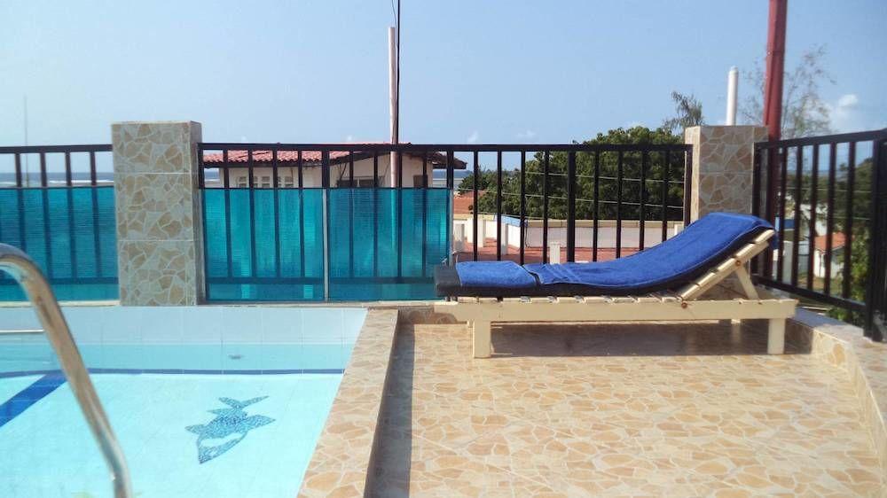 Mei Place Apartments Mombasa Eksteriør billede