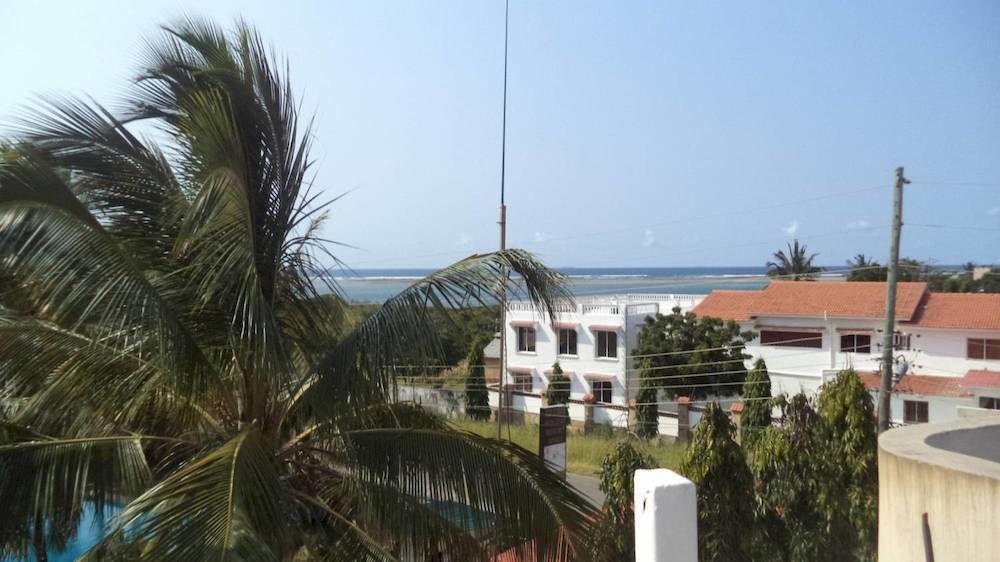 Mei Place Apartments Mombasa Eksteriør billede