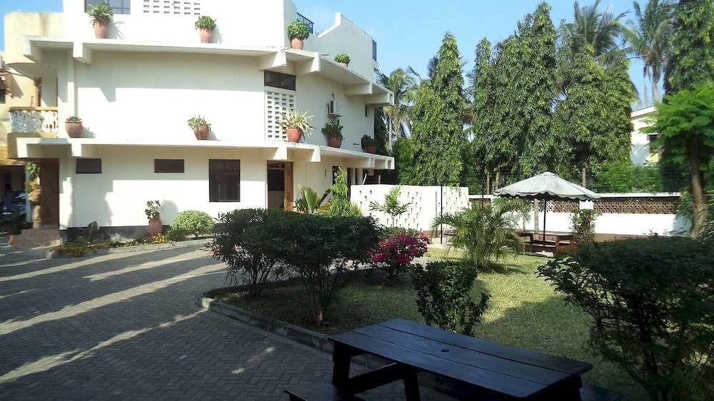 Mei Place Apartments Mombasa Eksteriør billede