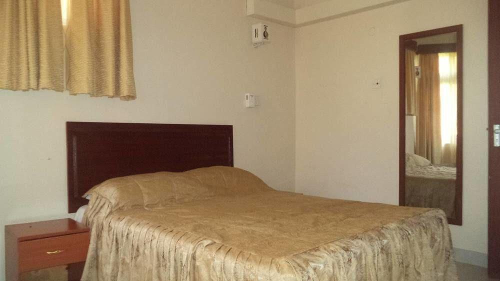 Mei Place Apartments Mombasa Eksteriør billede