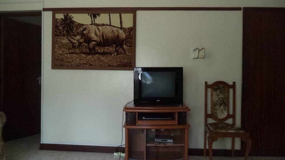 Mei Place Apartments Mombasa Eksteriør billede