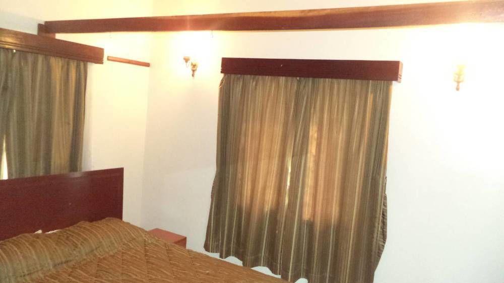 Mei Place Apartments Mombasa Eksteriør billede