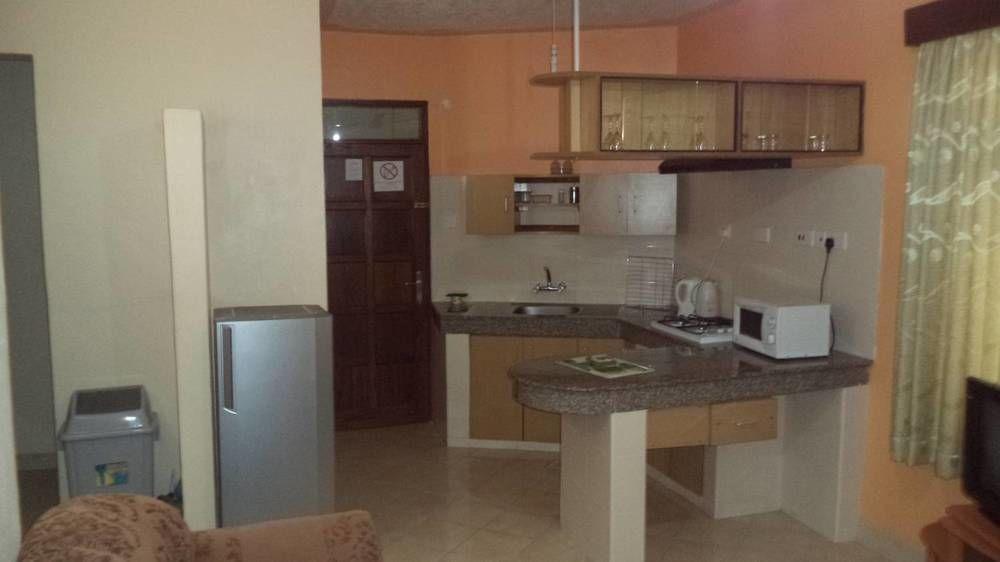 Mei Place Apartments Mombasa Eksteriør billede