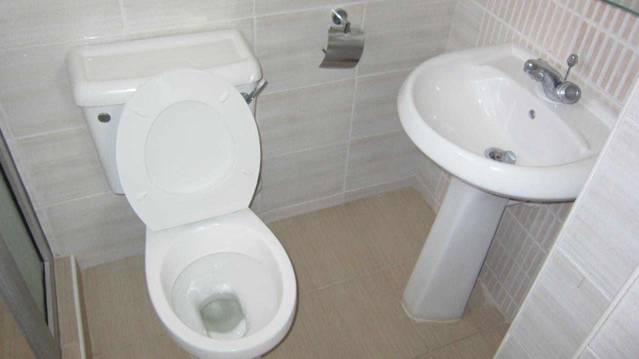 Mei Place Apartments Mombasa Eksteriør billede
