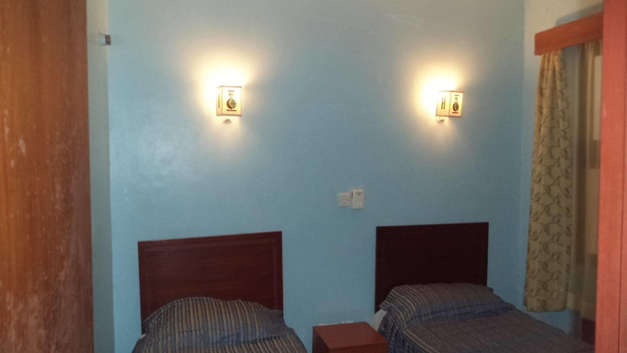Mei Place Apartments Mombasa Eksteriør billede